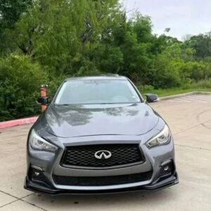 2018 Infiniti Q50 • 3.Ot SPORT Sedan 4D