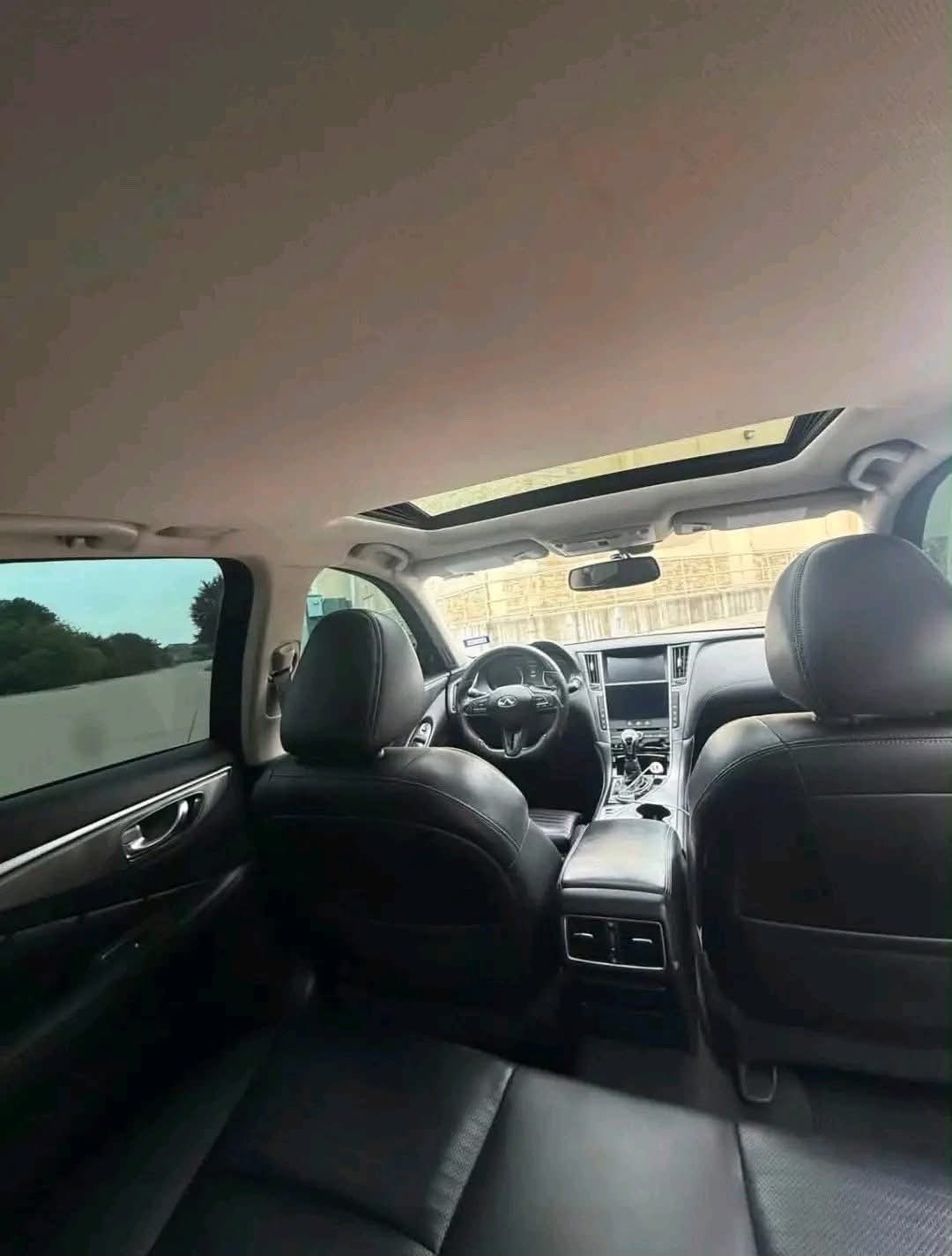 2018 Infiniti Q50 • 3.Ot SPORT Sedan 4D - Image 6